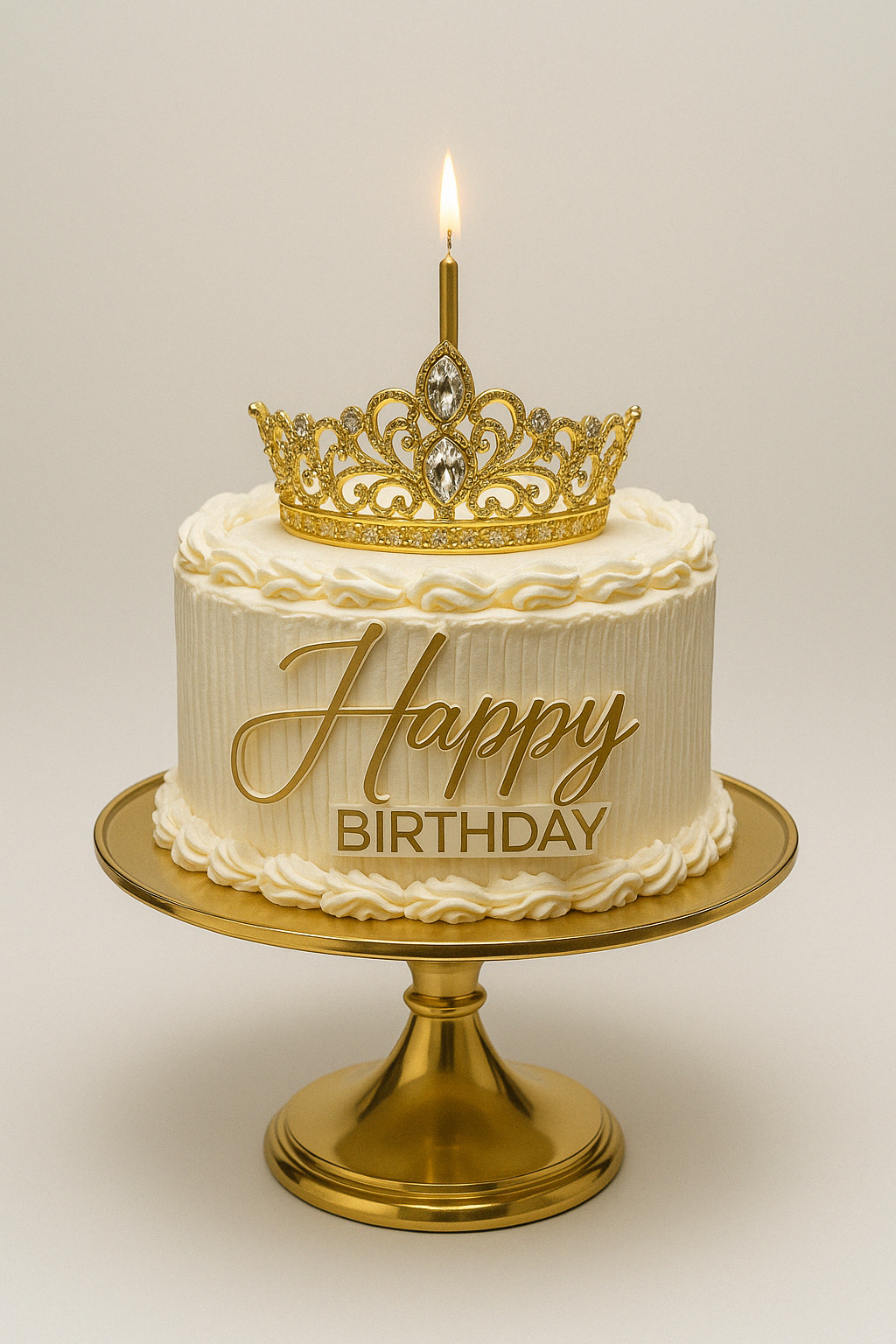 Tarta princess