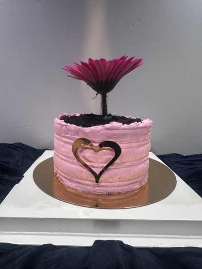 Tarta primavera