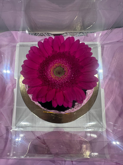 Tarta primavera