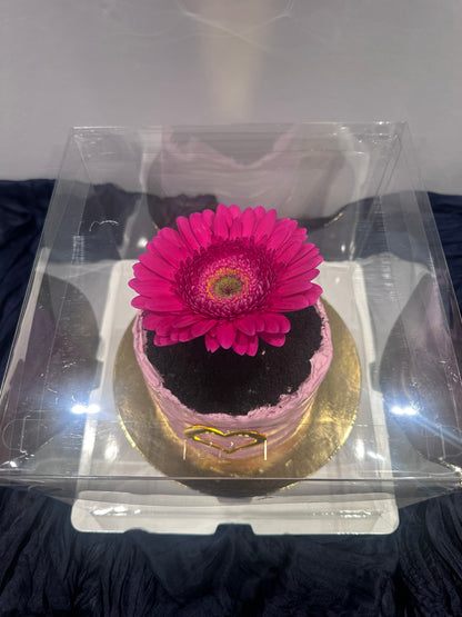 Tarta primavera