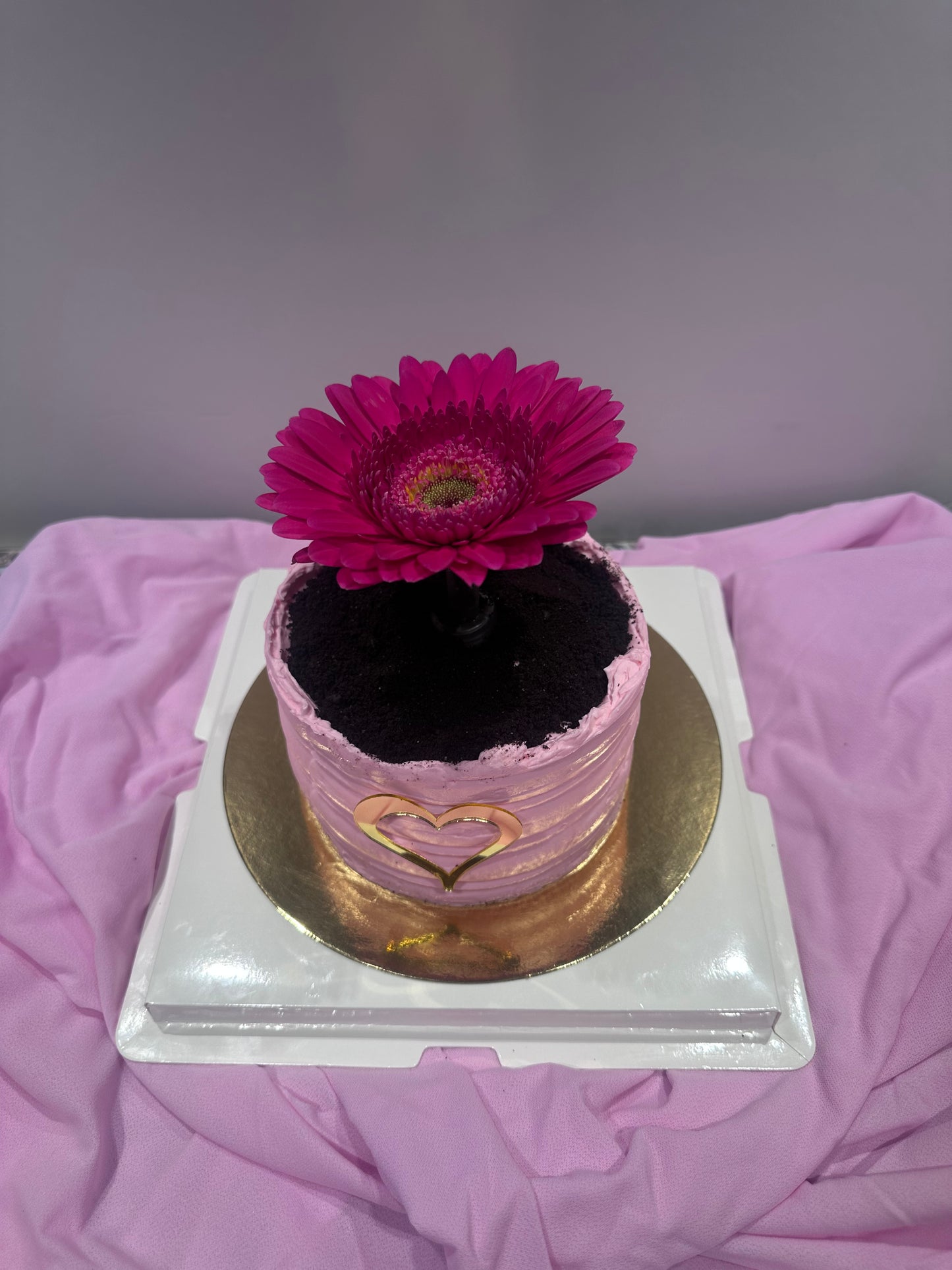 Tarta primavera