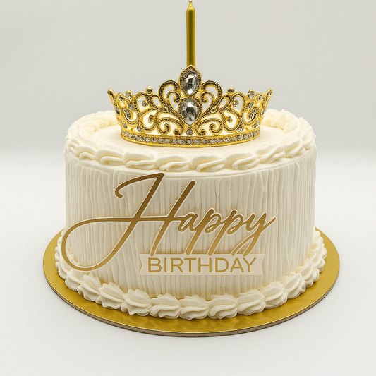 Tarta princess