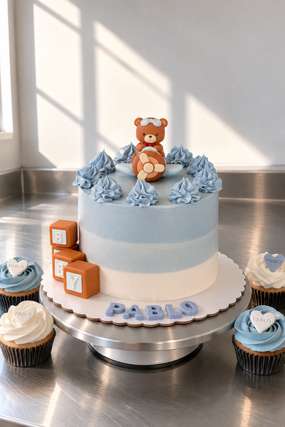 Tarta personalizadas