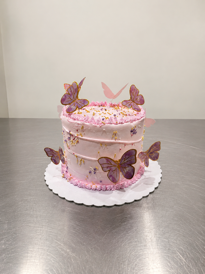 Tarta personalizadas