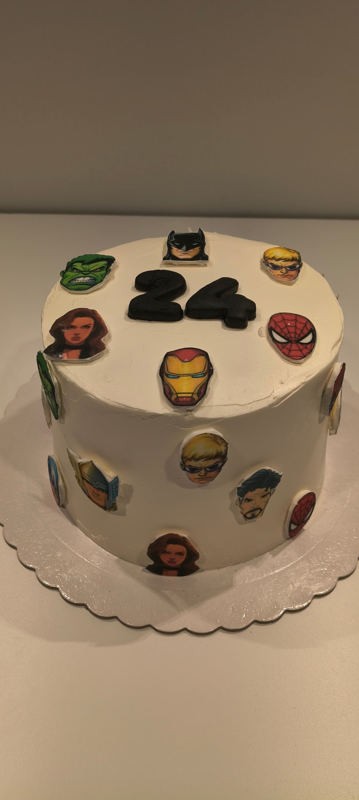 Tarta personalizadas