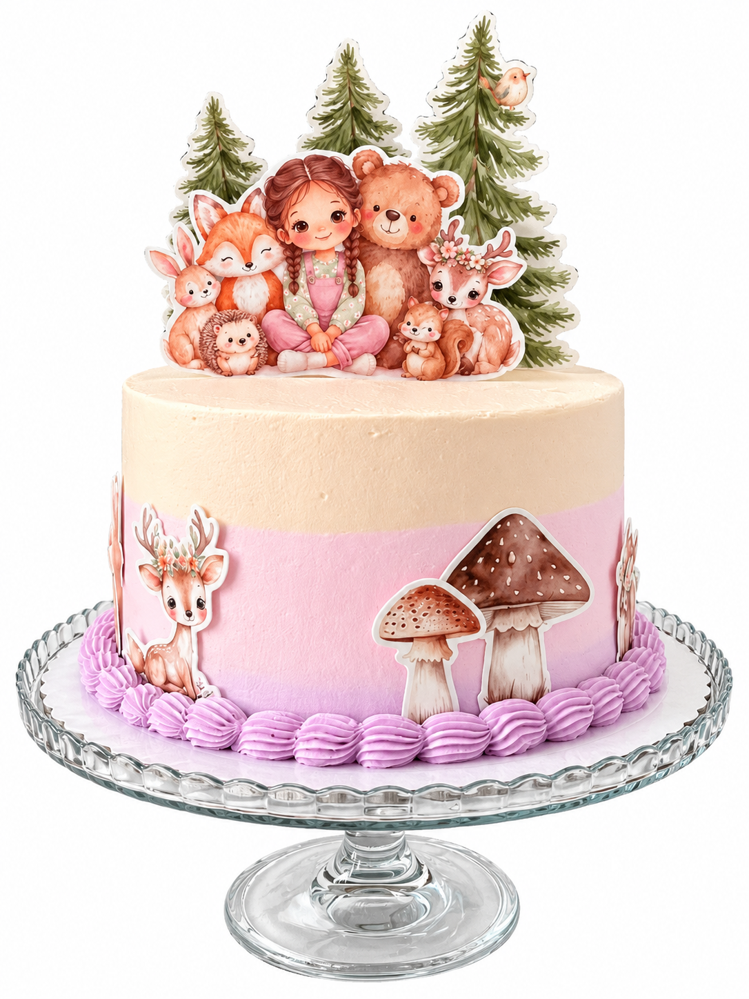 Tarta personalizadas