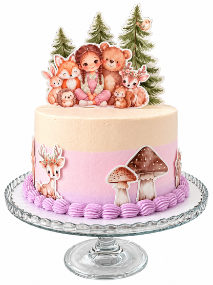 Tarta personalizadas