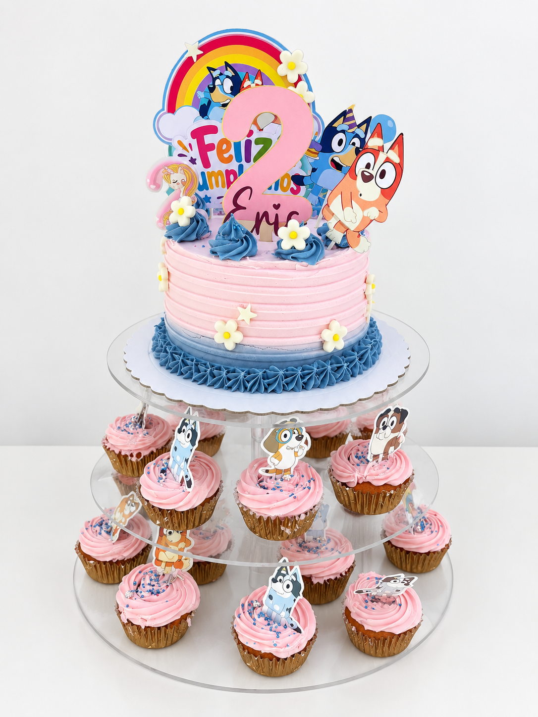 Tarta personalizadas