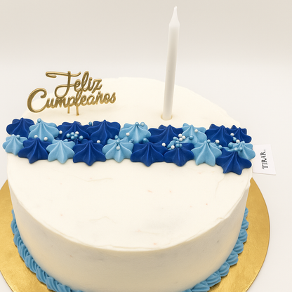 Tarta sorpresa