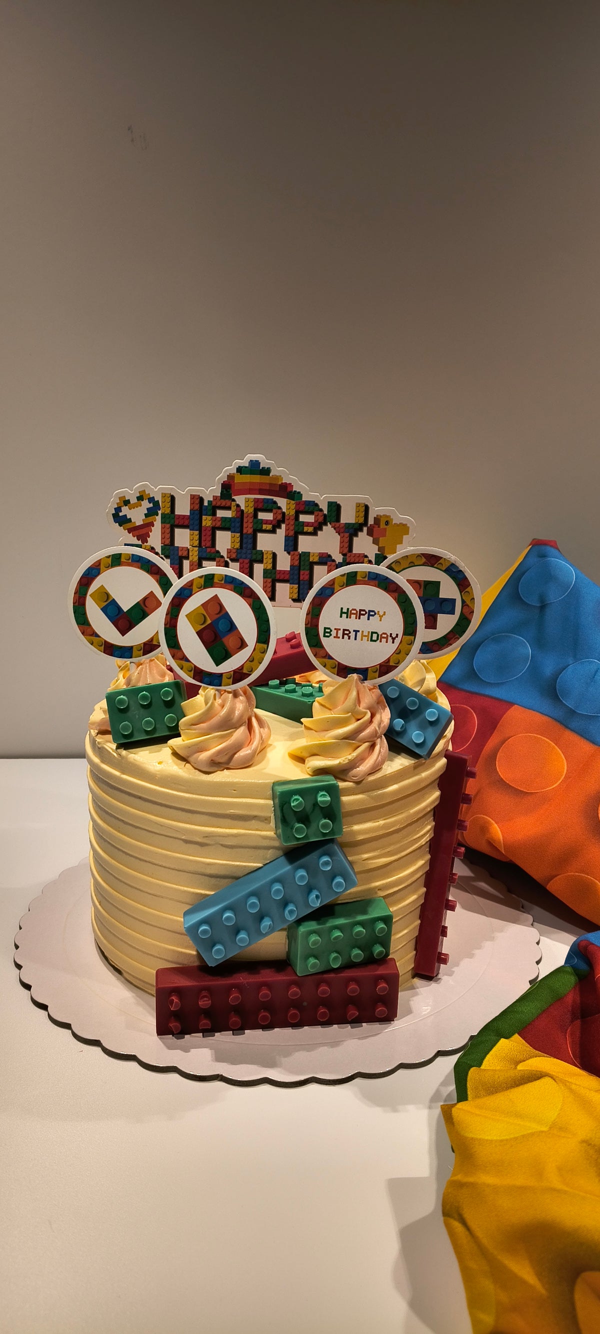 Tarta personalizadas