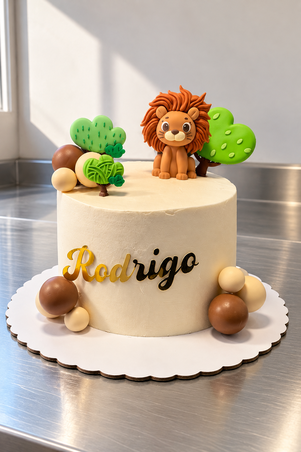Tarta personalizadas