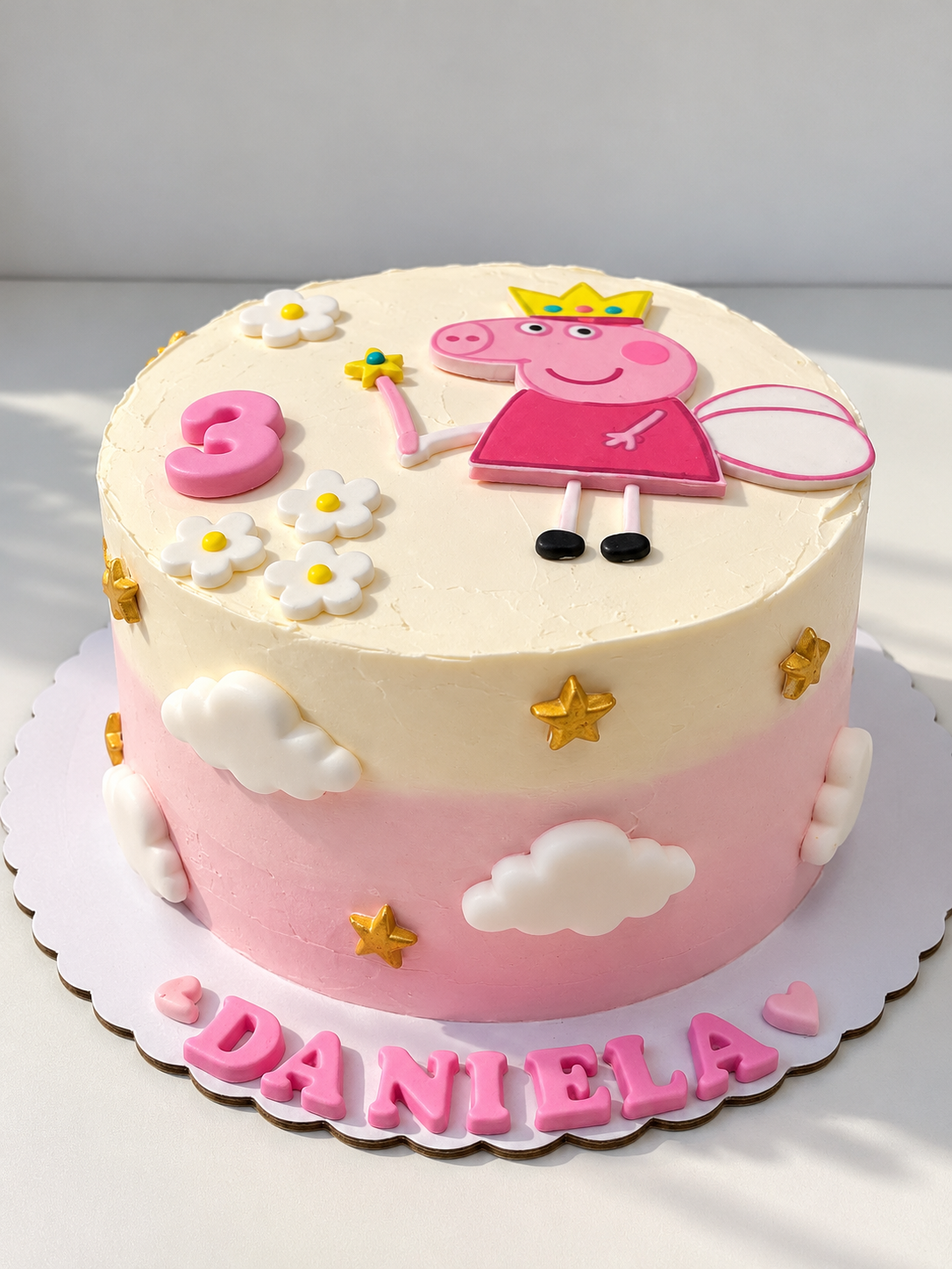 Tarta personalizadas