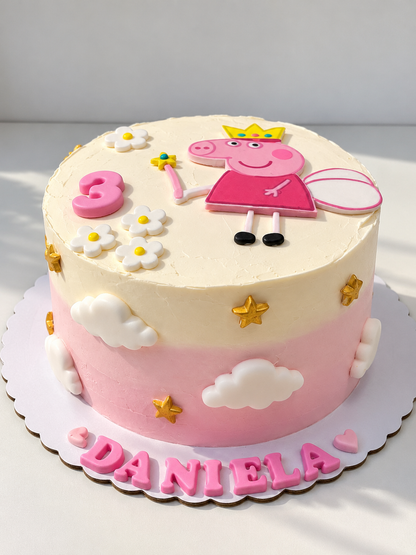Tarta personalizadas