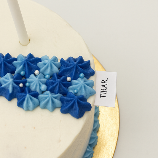 Tarta sorpresa