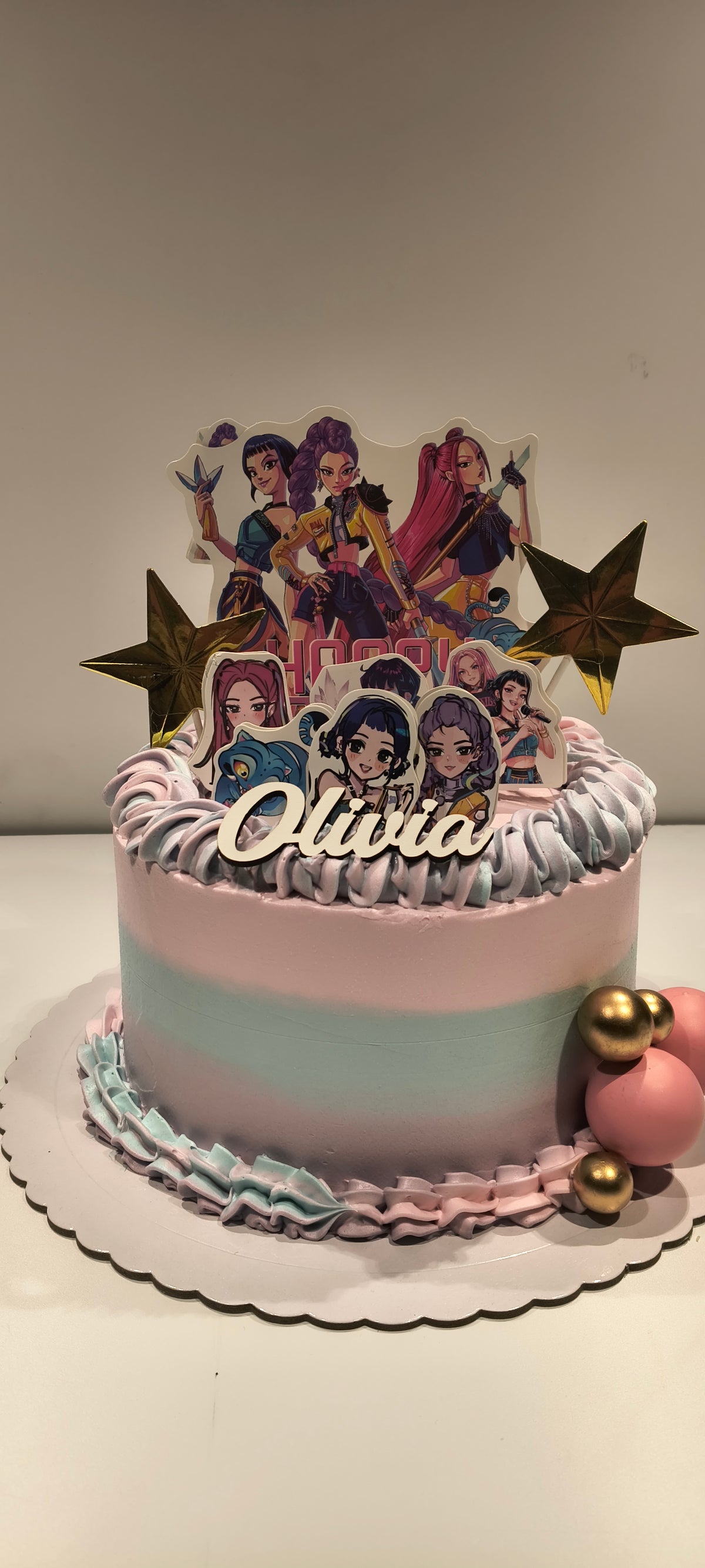 Tarta personalizadas