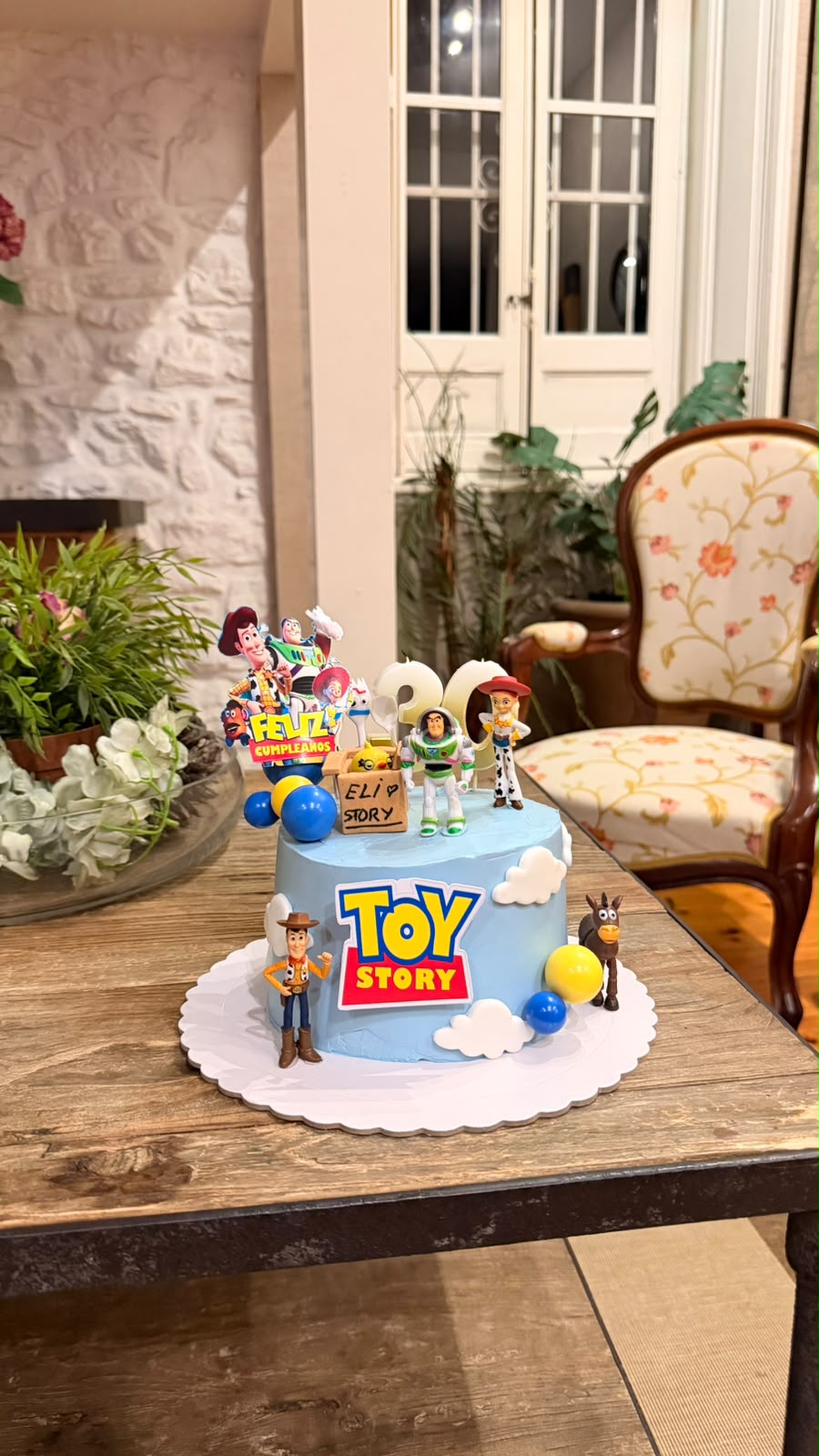 Tarta personalizadas